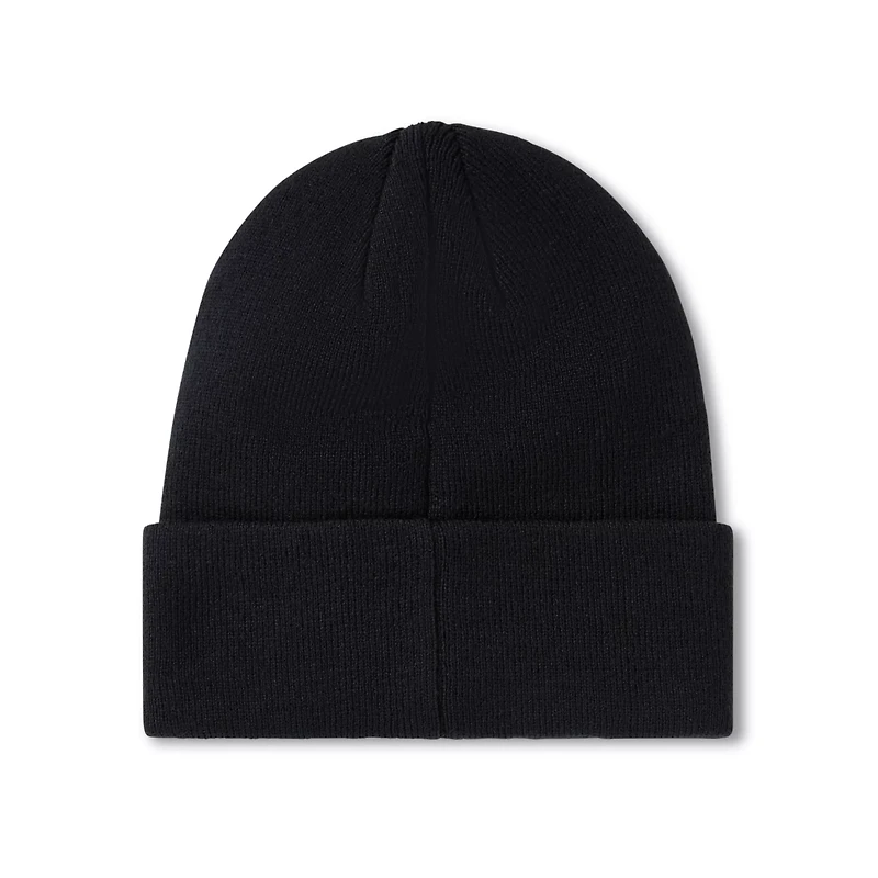 Dead Inside Cuff Beanie Hat