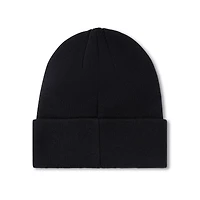 Dead Inside Cuff Beanie Hat