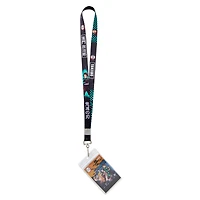 Demon Slayer Corps Lanyard