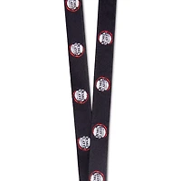 Group Demon Slayer Lanyard