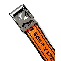 Playboy Kanji Belt