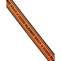 Playboy Kanji Belt