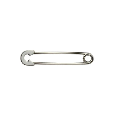Safety Pin Industrial Barbell - 14 Gauge