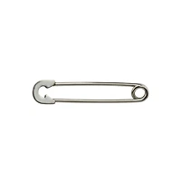 Safety Pin Industrial Barbell - 14 Gauge