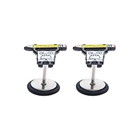 DoodleBob Fake Plugs 18 Gauge - SpongeBob SquarePants