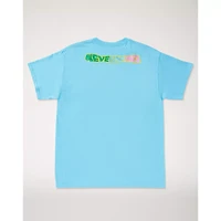 Nevermind Smiley T Shirt - Nirvana