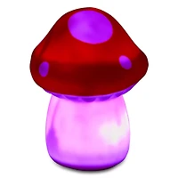 Mood Changing Mushroom Lamp