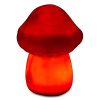 Mood Changing Mushroom Lamp