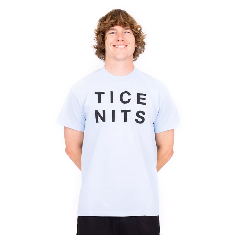 Tice Nits T Shirt - Danny Duncan