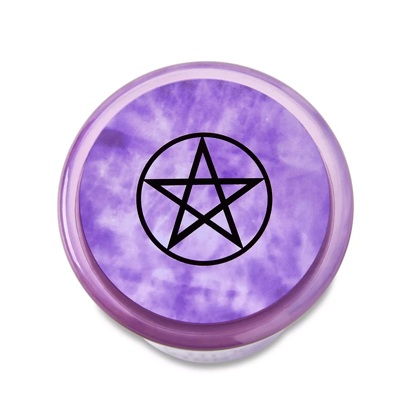Don't Hex My Vibe Stash Jar - 10 oz.