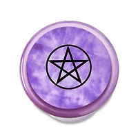 Don't Hex My Vibe Stash Jar - 10 oz.