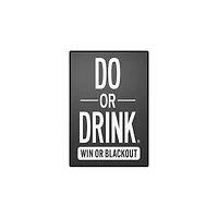 Do or Drink Card Game