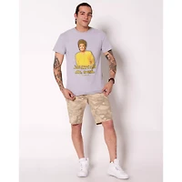 Eat Dirt and Die Trash T Shirt - Golden Girls