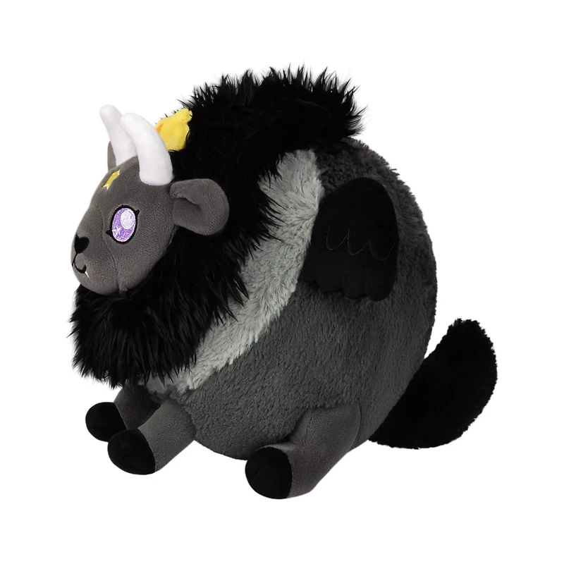 Mini Squishable Baphomet Plush