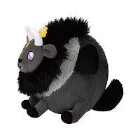 Mini Squishable Baphomet Plush