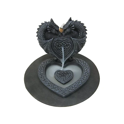 Dragon Heart Incense Burner