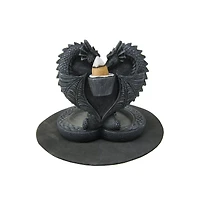 Dragon Heart Incense Burner