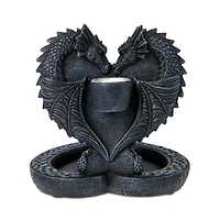 Dragon Heart Incense Burner