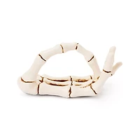 Skeleton Hand Incense Burner