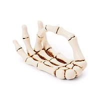 Skeleton Hand Incense Burner