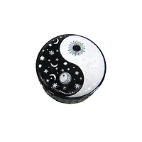 Ying Yang Trinket Box