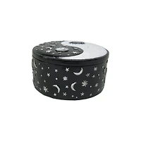Ying Yang Trinket Box