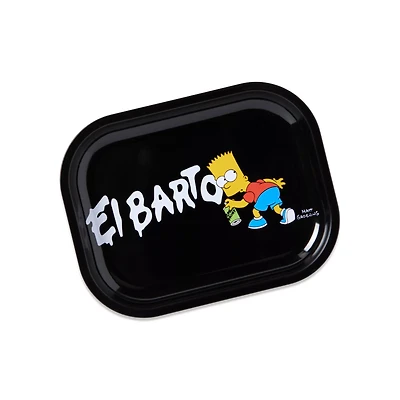 El Barto Tray - The Simpsons