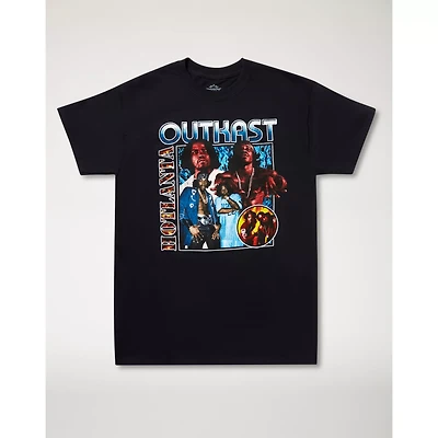 Vintage Collage Outkast T Shirt