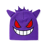 Gengar 3D Beanie Hat - Pokémon