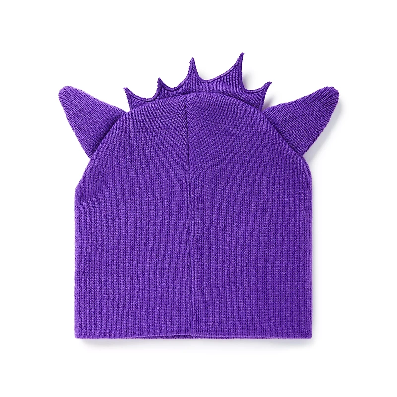 Gengar 3D Beanie Hat - Pokémon