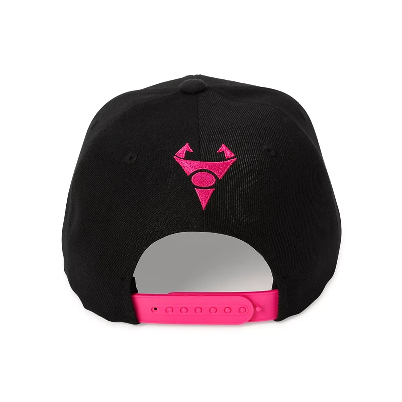 Invader Zim Snapback Hat