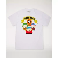 South Park Boys Group T Shirt