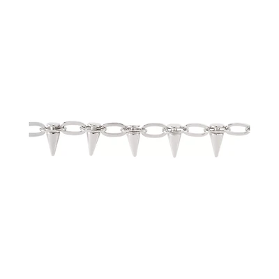 Spiked Link Wallet Chain