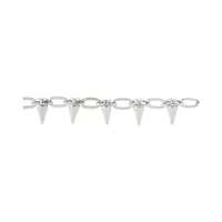 Spiked Link Wallet Chain