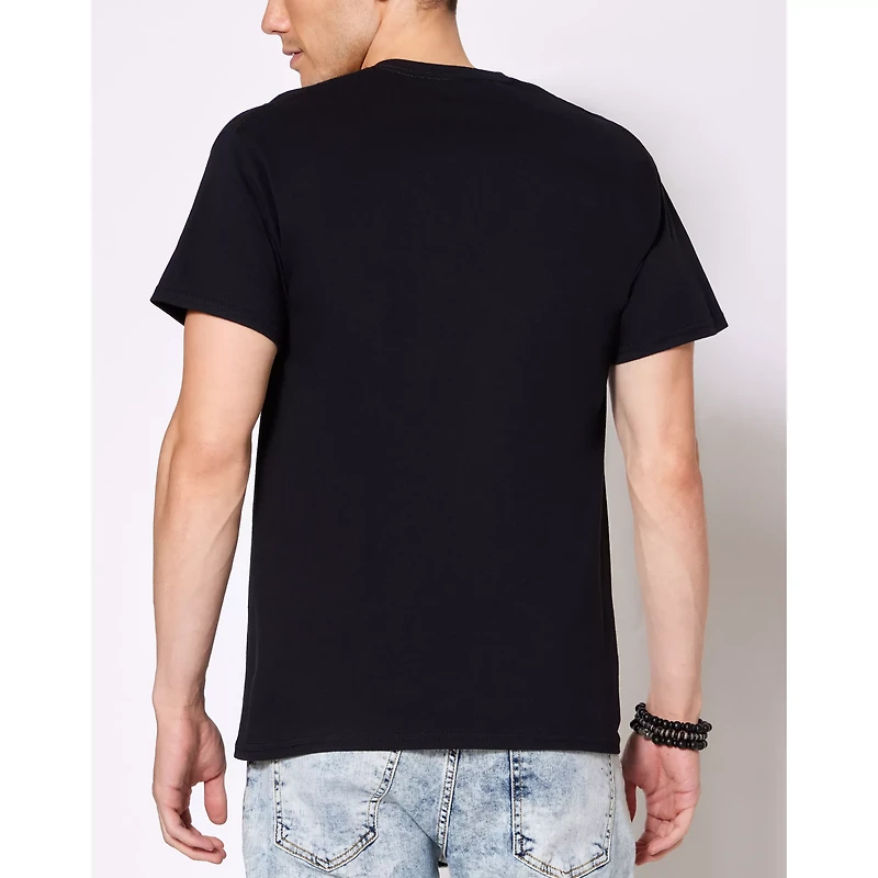 I Heart Hot Dads T Shirt - Danny Duncan