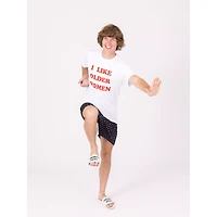 I Like Older Women T Shirt - Danny Duncan