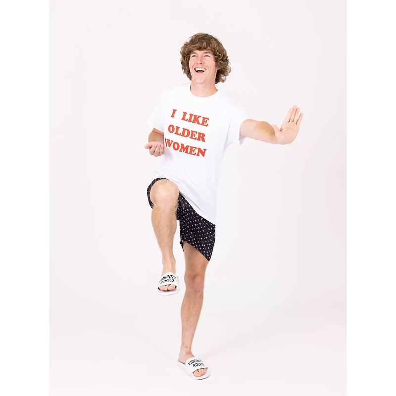 I Like Older Women T Shirt - Danny Duncan
