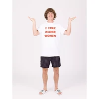 I Like Older Women T Shirt - Danny Duncan