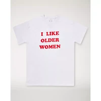 I Like Older Women T Shirt - Danny Duncan