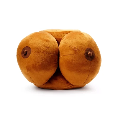 Boobs Pillow