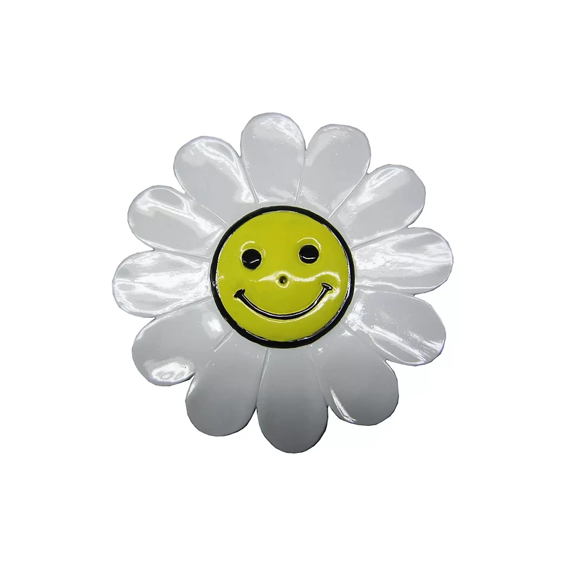 Smiling Daisy Incense Burner