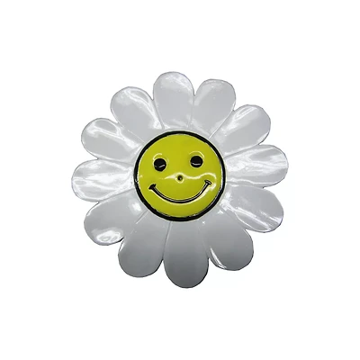 Smiling Daisy Incense Burner