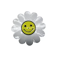 Smiling Daisy Incense Burner