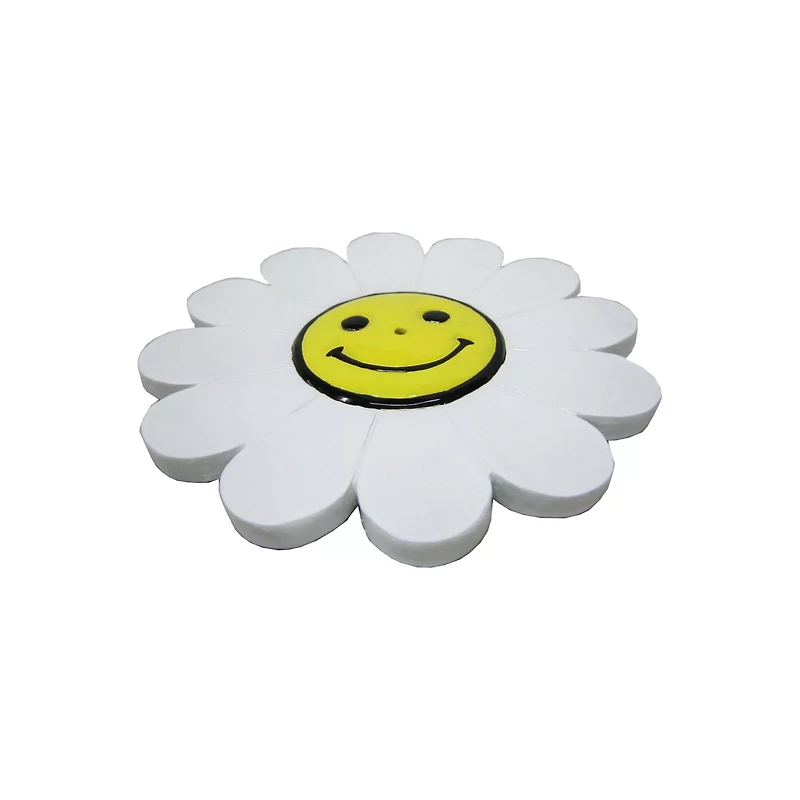 Smiling Daisy Incense Burner