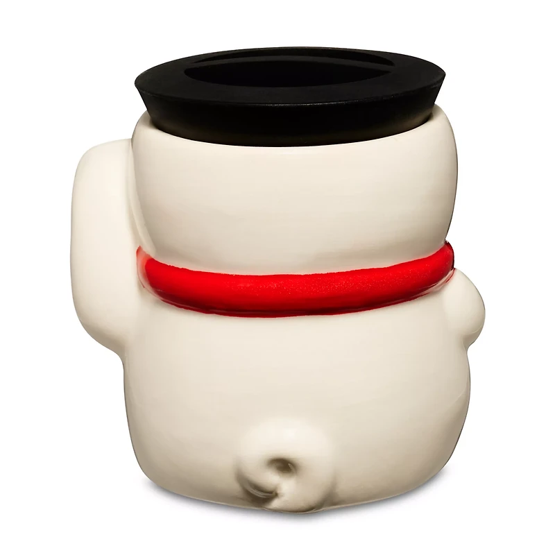 Lucky Cat Stash Jar - 3 oz.