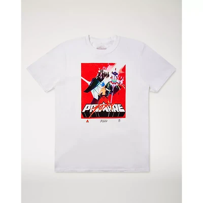 Promare Poster T Shirt