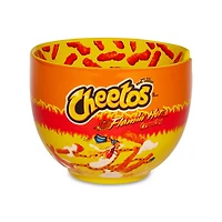 Flamin' Hot Cheetos Bowl with Chopsticks - 19.5 oz.