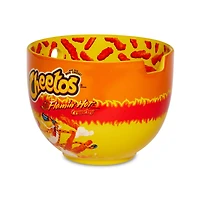 Flamin' Hot Cheetos Bowl with Chopsticks - 19.5 oz.