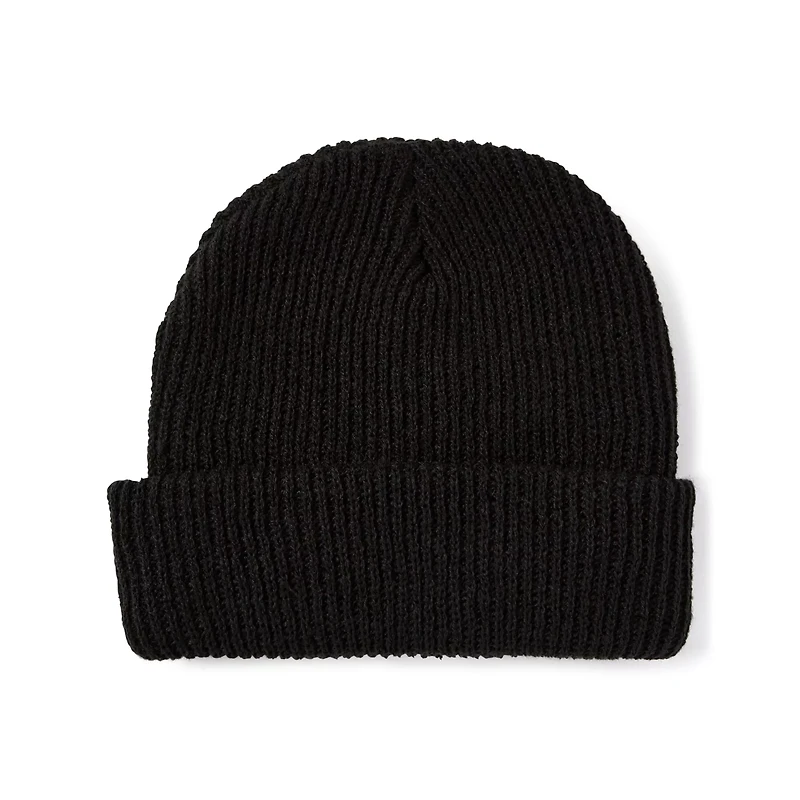 Moon and Sun Cuff Beanie Hat - Neff