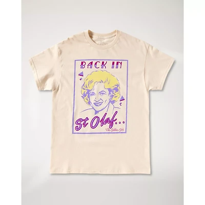 Rose Nylund T Shirt - The Golden Girls